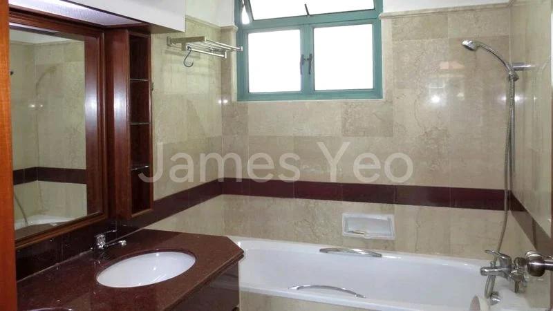 2 Bed Condo for Rent in  Changi Green - Image 1